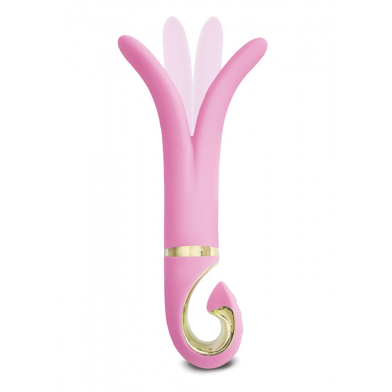 Vibrador Punto G G-Vibe 3