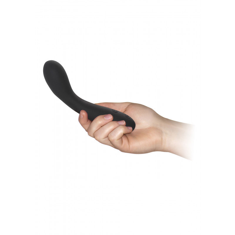 Vibrador de punto G Extravagancia