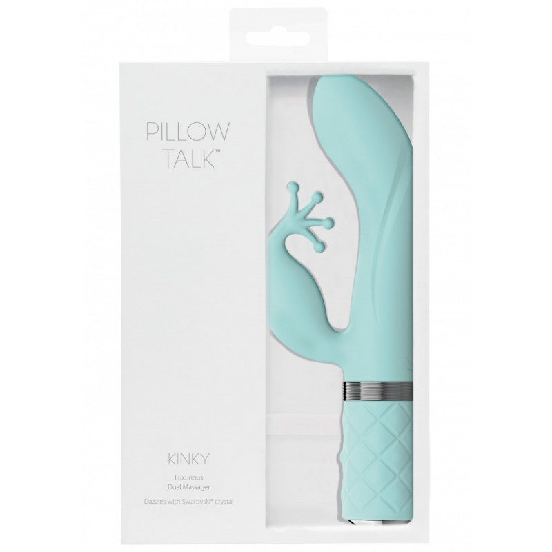 Kinky - Fallo Creativo