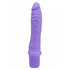 vibratore realistico get real flesh viola
