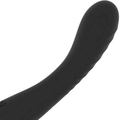 Vibrador Punto G Rithual Kriya