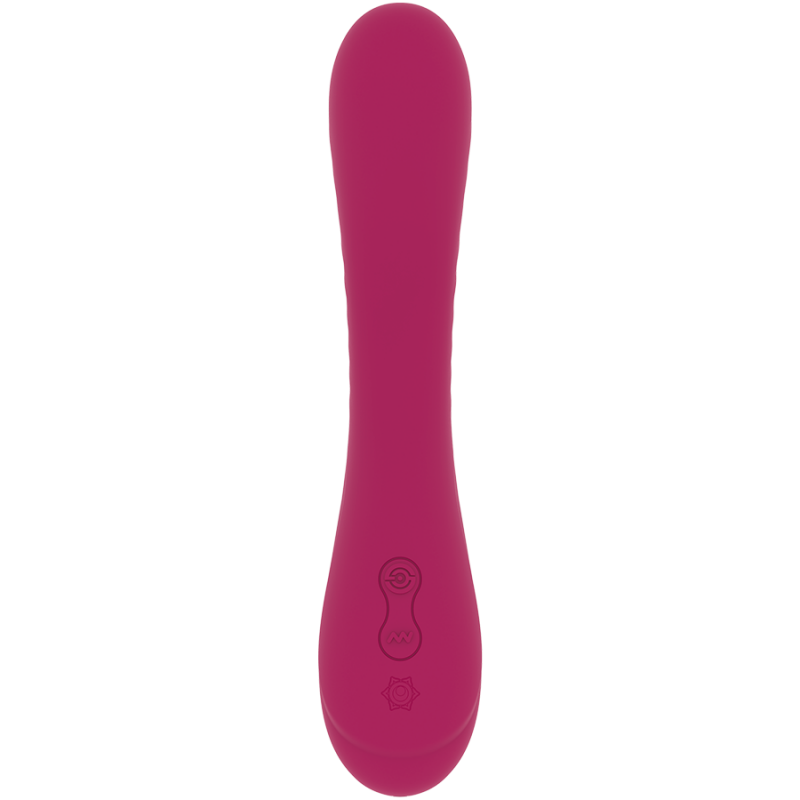 Vibrador Punto G Rithual Kriya