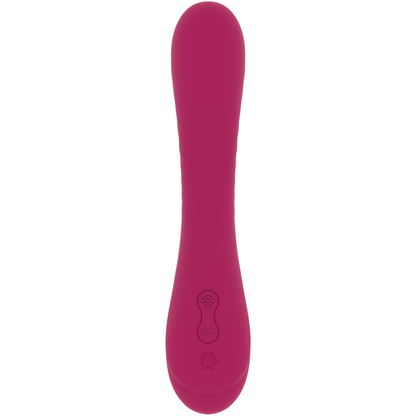 Vibrador Punto G Rithual Kriya