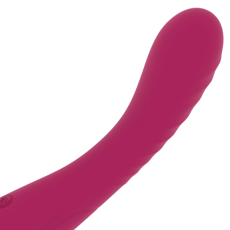 Vibrador Punto G Rithual Kriya