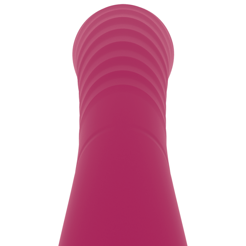 Vibrador Punto G Rithual Kriya