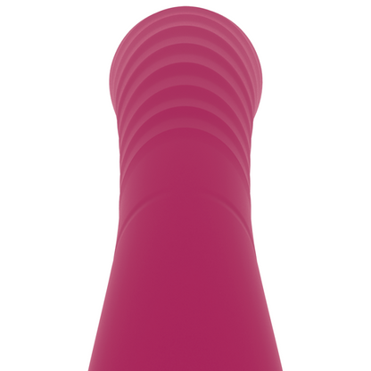 Vibrador Punto G Rithual Kriya