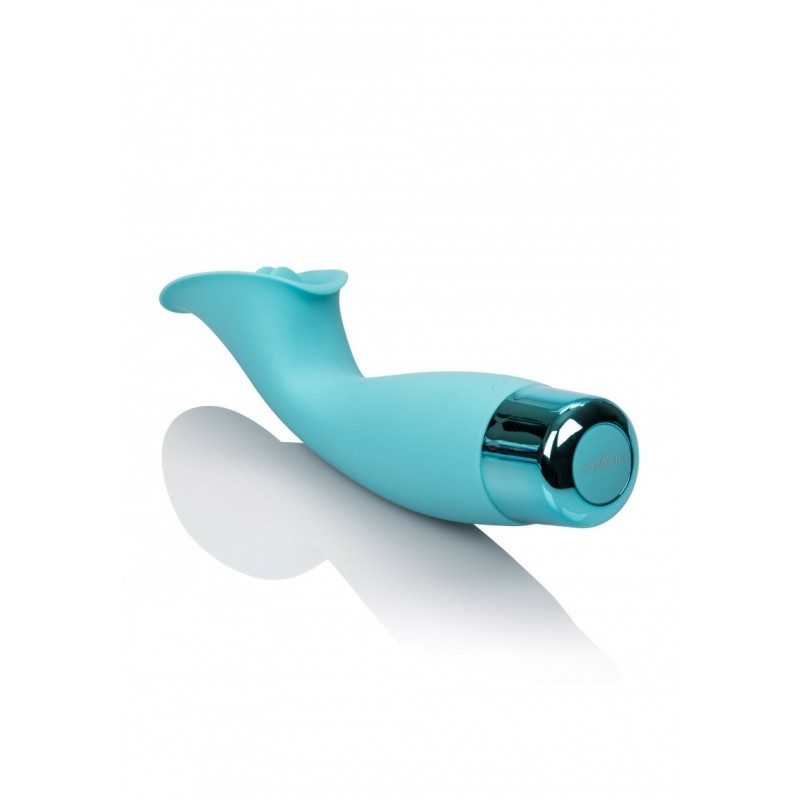 Stimolatore Clitoride Eden Climaxer