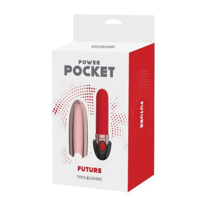 Power Pocket