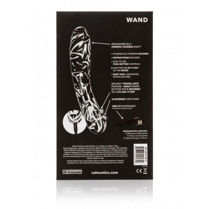 Hype Wand - Fallo Creativo