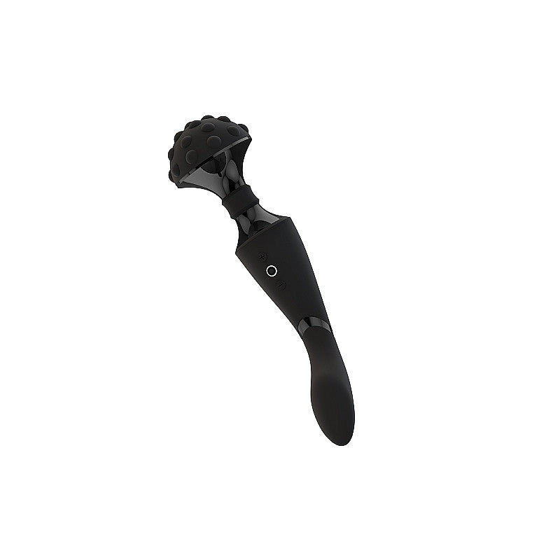 Vibratore Wand Vive Shiatsu