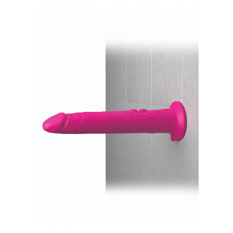 Vibrador Realista Wall Banger 2.0 